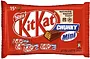 Шоколадные конфеты "Kit Kat Chunky Mini" 250г