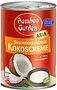 Coconut cream "Bamboo Garden" 400ml
