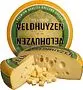 Maasdam cheese "Veldhuyzen" 
