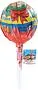 Lollipop "Paw Patrol" 120g