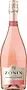 Игристое вино "Zonin Rose Brut" 0.75л