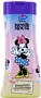 Kids shampoo-conditioner "Nevada Disney Minnie Mouse" 473ml