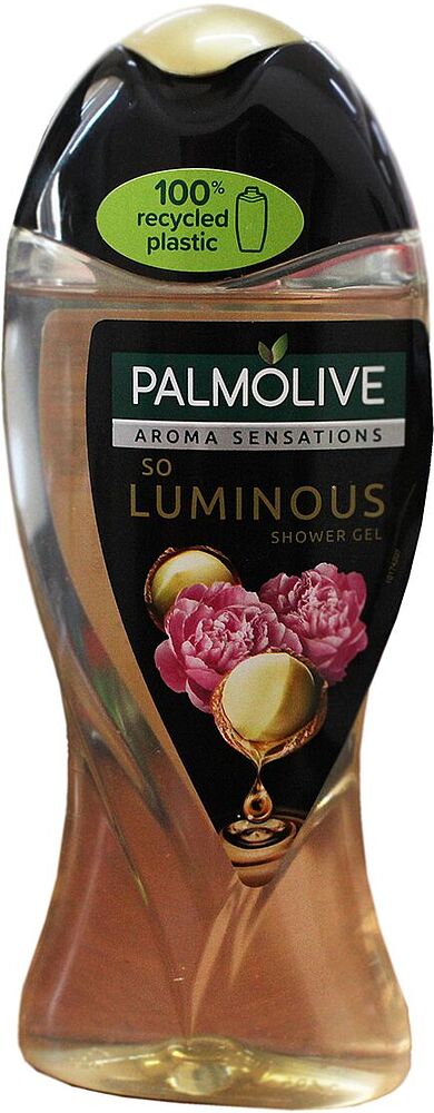 Լոգանքի գել «Palmolive So Luminous» 250մլ

