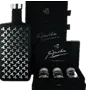 Vodka "Godfather" 700ml+ 3*21ml