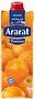 Orange juice "Ararat" 0.97l