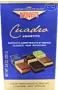 Chocolate candies "Novi Cuadro Assortito" 250g