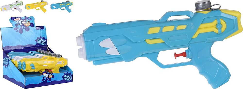 Toy-water gun 1pcs
