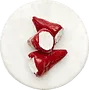 Red hot pepper with cheese "Frescado"