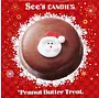 Chocolate candy "See's Candies" 85g