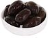 Black olives with pit "Italcarciofi Cerignola" 