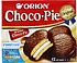 Печенье покрытое шоколадом "Choco Pie" 360 г