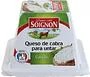 Goat cheese with onions "Soignon" 150g

