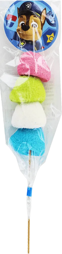 Marshmallow "Paw Patrol" 40g