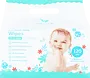 Baby wet wipes "Offspring Plant Based" 6*20 pcs