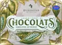 Chocolate candies collection "Chevaliers D'argouges" 290g