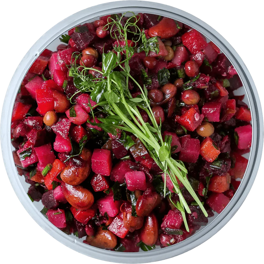 Աղցան Վինեգրետ 250գ