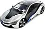 Toy-car "Rastar BMW 18"
