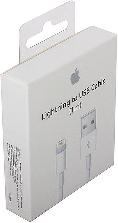 Lightning to USB Cable