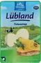 Sliced tilsiter cheese "Oldenburger Lubland" 125g
