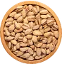 Salty pistachio "Mami's"