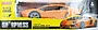 Toy-car "Sharpness"