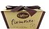 Շոկոլադե կոնֆետների հավաքածու «Caffarel Piemonte» 80գ
 