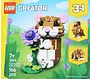Խաղալիք-կոնստրուկտոր «Lego Creator»
