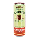 Գարեջրային ըմպելիք "Glanmorris Cola Irish Style" 450մլ
