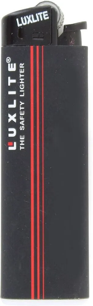 Lighter "Luxlite"
