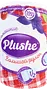 Թղթե սրբիչ «Plushe Домашние»