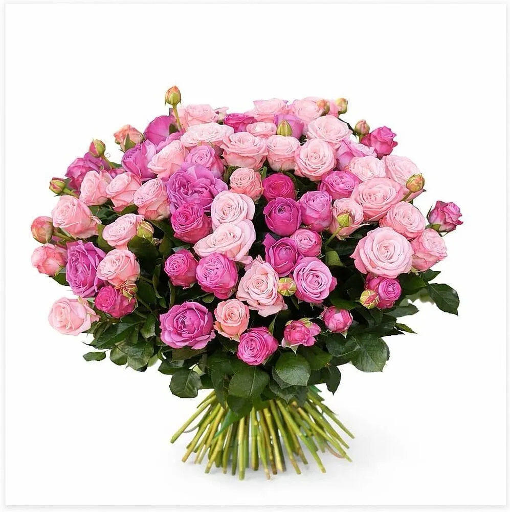 Bouquet «Mona Flowers»