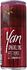 Refreshing carbonated drink "Yan" 250ml Pomegranate