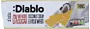 Wafer with coconut cream "Diablo" 150g