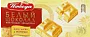 White chocolate bar "Pobeda" 100g