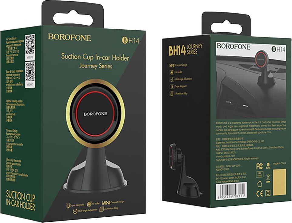 Phone holder "Borofone BH14"
