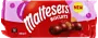 Cookies with raspberry flavour "Maltesers Raspberry Biscuits" 110g