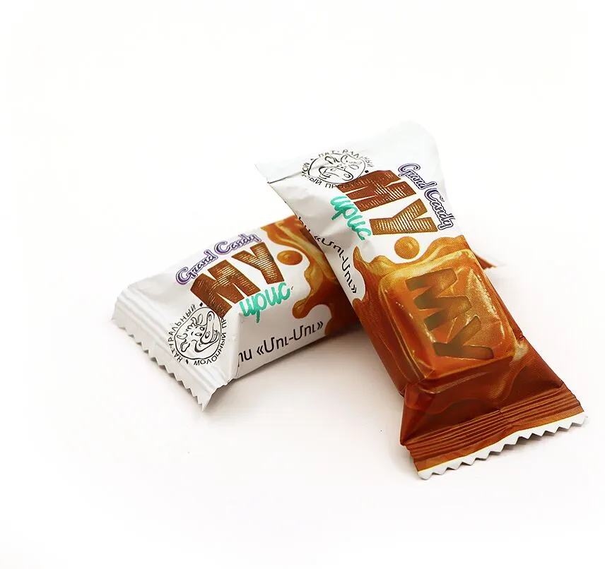 Candies "G.C. Муму"   