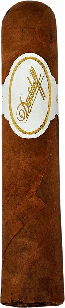 Cigar ''4 Davidoff Entreacto''  