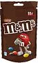 Chocolate dragee "M&M's" 80g