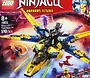 Constructor-toy "Lego Ninjago"