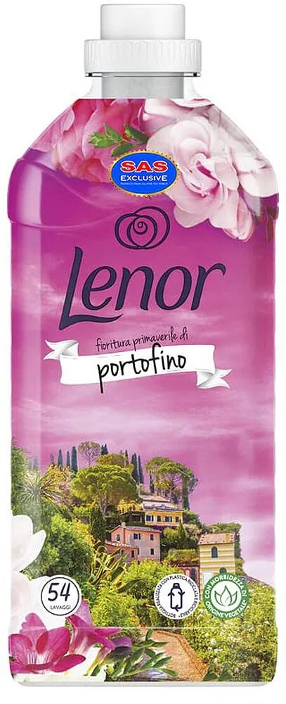 Laundry conditioner "Lenor Portofino" 1134ml
