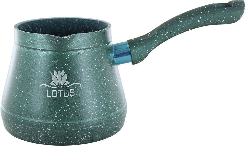 Coffee pot "Lotus" 500ml
