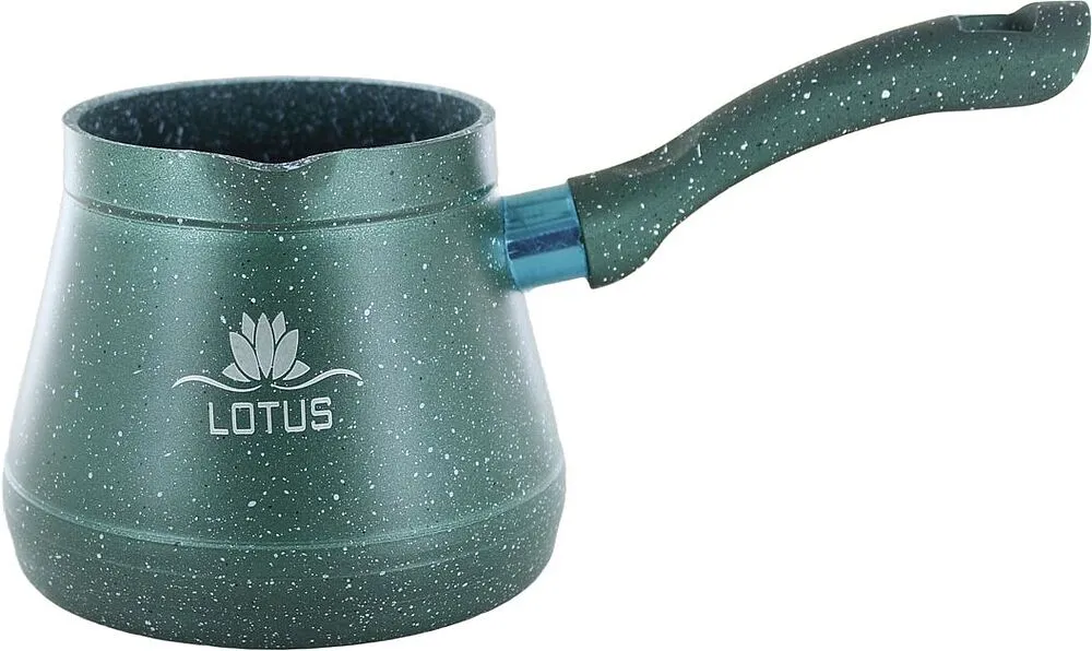 Coffee pot "Lotus" 500ml
