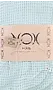 Blanket "Nox Home"