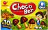 Թխվածքաբլիթ շոկոլադով «Orion Chocoboy» 100գ