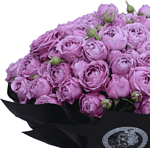 Bouquet of roses "Cora"