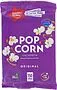 Popcorn "Happy Corn" 100g Caramel