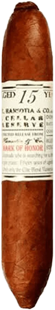 Սիգար «Gurkha Cellar Reserve Kraken XO»
