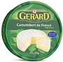  Camembert cheese  "Gerard" 125g 