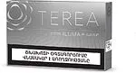Տաքացվող ծխախոտի գլանակներ «TEREA SILVER»
